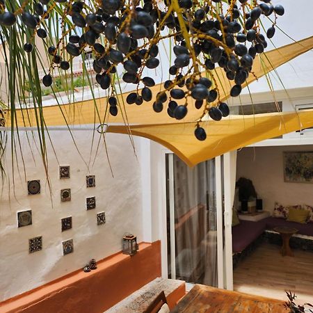 Вилла Casa Estie Калера Экстерьер фото