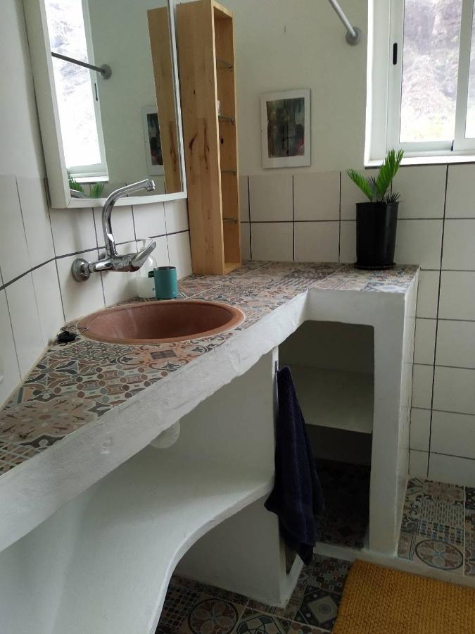 Вилла Casa Estie Калера Экстерьер фото